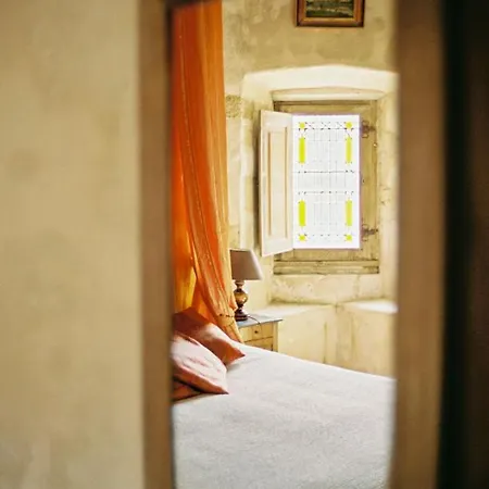 Bed & Breakfast Chateau De La Cressonniere 3*