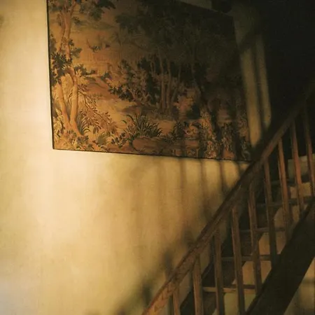 Chateau De La Cressonniere ベッド・アンド・ブレックファスト
