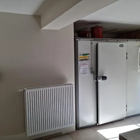 Chateau De La Cressonniere 3* Antigny (Vendee)