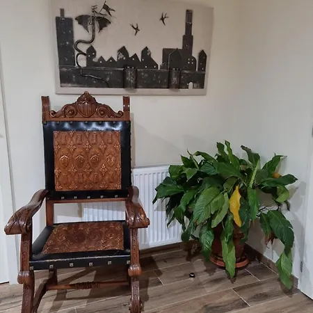 Chateau De La Cressonniere 3*