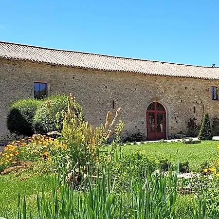 ベッド・アンド・ブレックファスト Chateau De La Cressonniere 3*