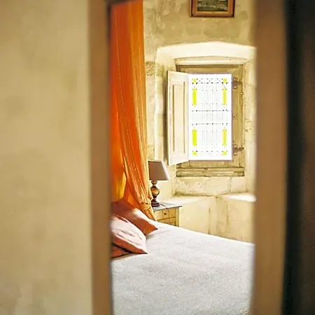 Chateau De La Cressonniere 3* Antigny