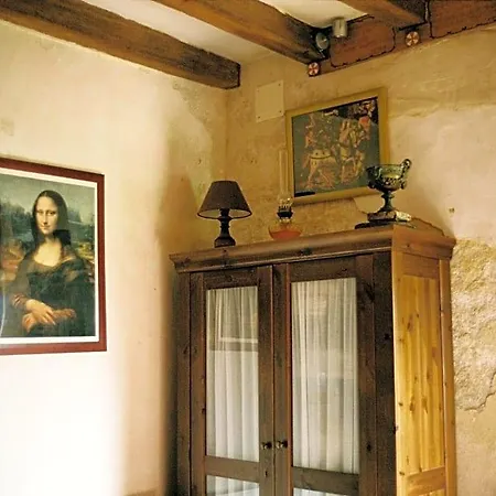 Chateau De La Cressonniere