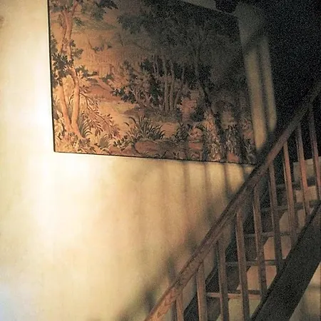 Chateau De La Cressonniere ベッド・アンド・ブレックファスト Antigny