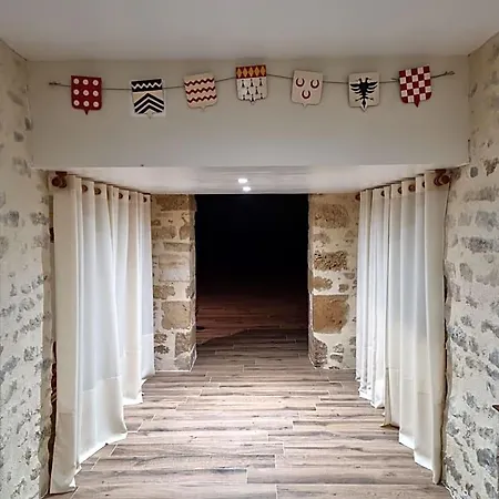 Chateau De La Cressonniere 3*
