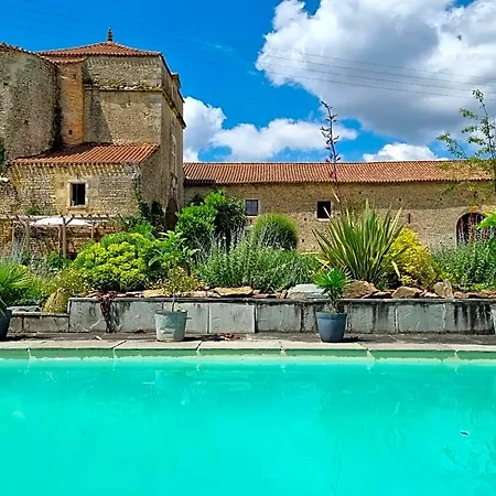 Chateau De La Cressonniere 3* Antigny