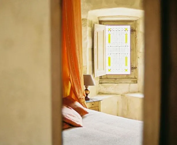 Bed & Breakfast Chateau De La Cressonniere 3*