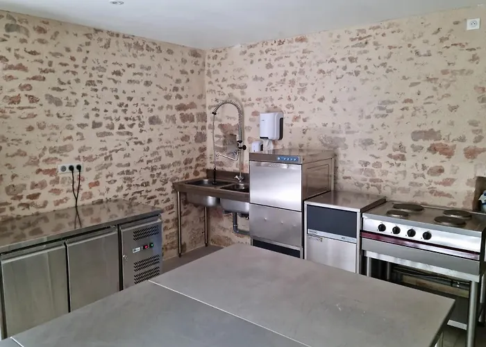 Bed & Breakfast Chateau De La Cressonniere