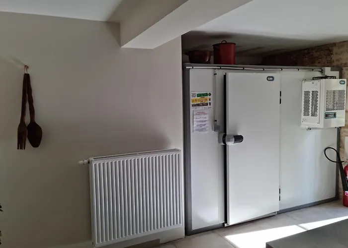 Chateau De La Cressonniere 3* Antigny (Vendee)