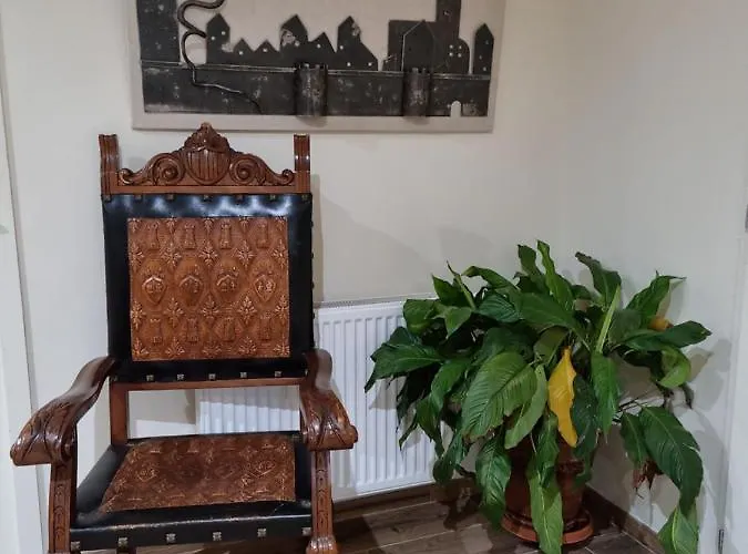 Chateau De La Cressonniere 3*