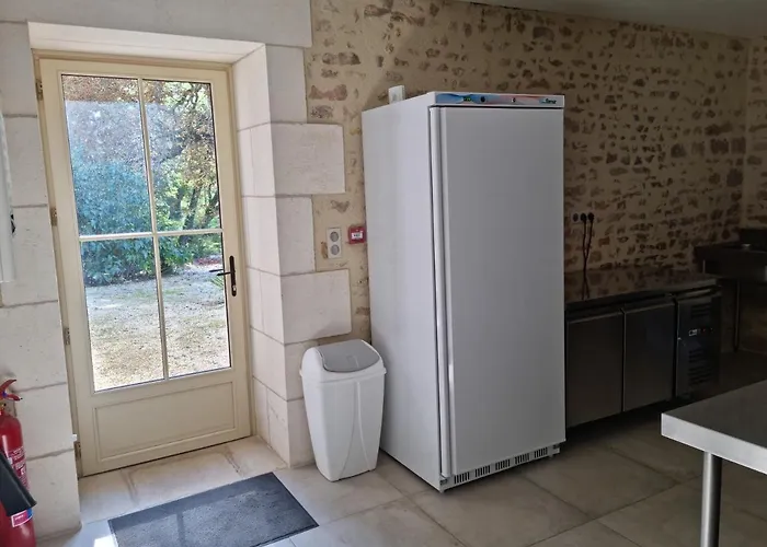 Chateau De La Cressonniere 3*