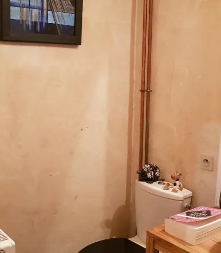 Bed & Breakfast Chateau De La Cressonniere 3*